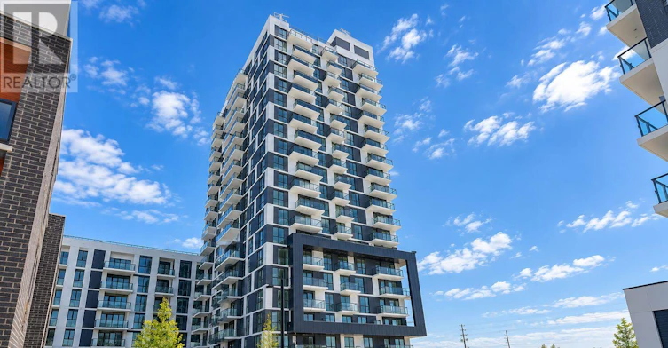 508-335 Wheat Boom Drive, Oakville, ON, L6H 7Y1