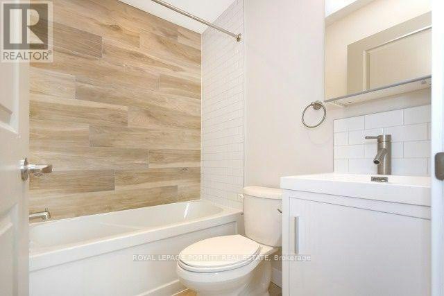 1-3411 Lake Shore Boulevard W, Toronto, ON, M8W 1N2 - 6