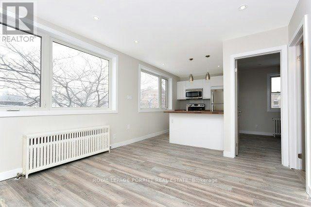 1-3411 Lake Shore Boulevard W, Toronto, ON, M8W 1N2 - 3