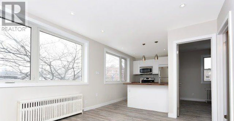 1-3411 Lake Shore Boulevard W, Toronto, ON, M8W 1N2 - 3