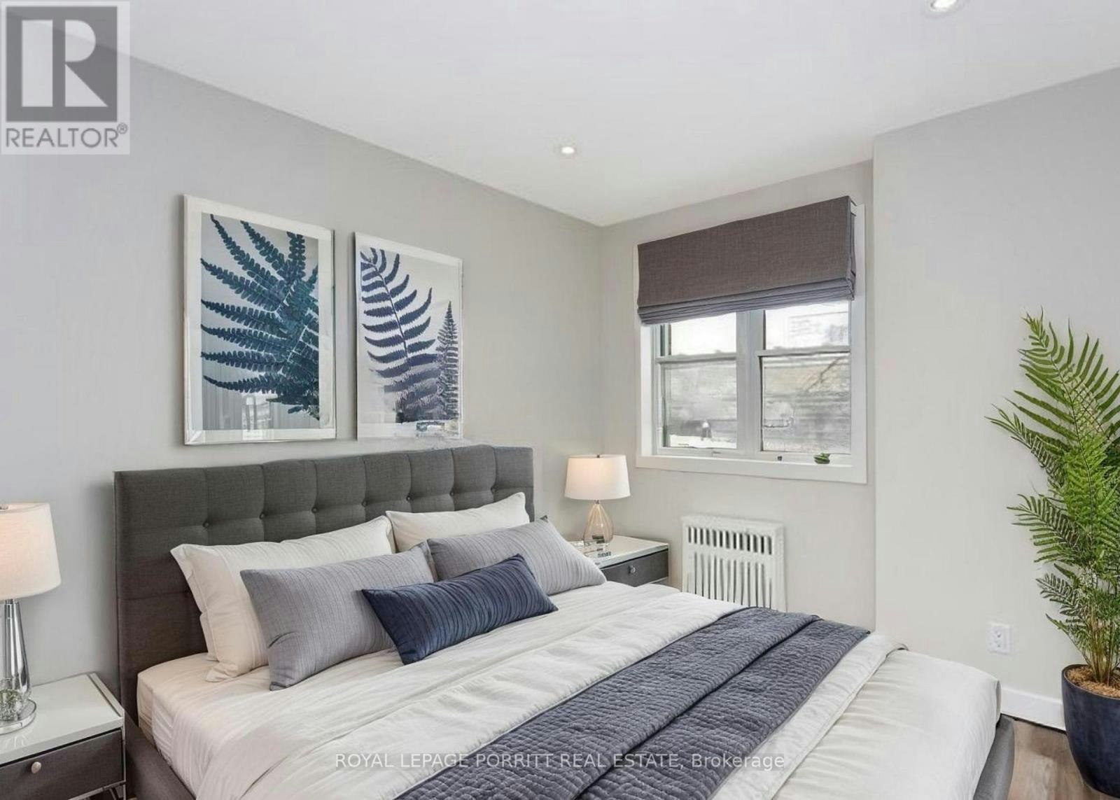 1-3411 Lake Shore Boulevard W, Toronto, ON, M8W 1N2 - 4