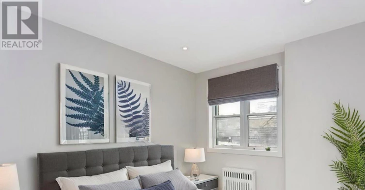 1-3411 Lake Shore Boulevard W, Toronto, ON, M8W 1N2 - 4