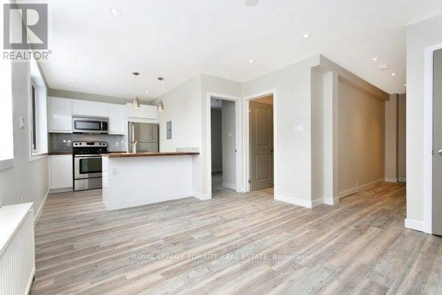 1-3411 Lake Shore Boulevard W, Toronto, ON, M8W 1N2 - 2