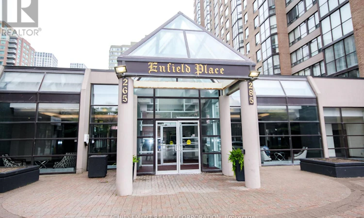 1106-285 Enfield Place