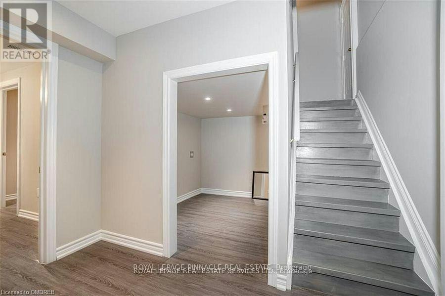 B-3265 Topeka Drive, Mississauga, ON, L5M 7V1 - 3