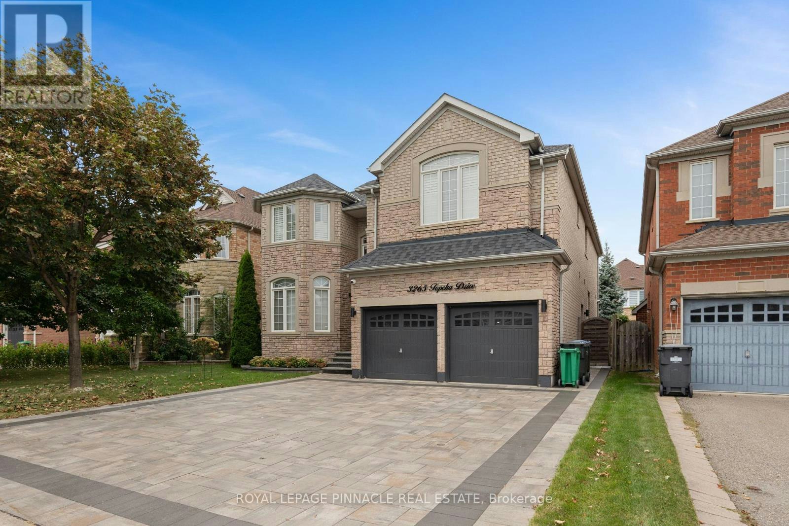 B-3265 Topeka Drive, Mississauga, ON, L5M 7V1