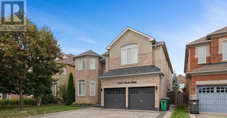 B-3265 Topeka Drive, Mississauga, ON, L5M 7V1