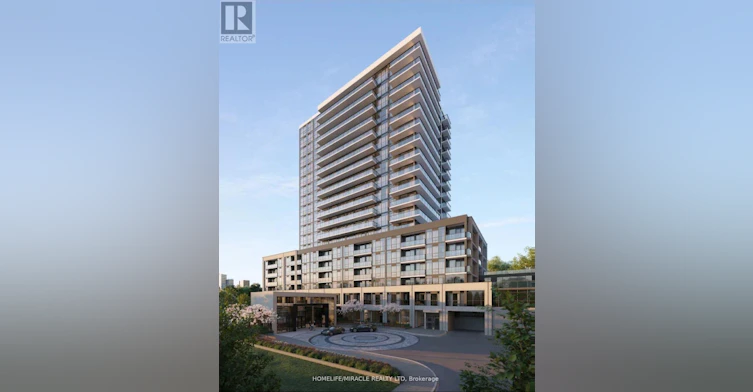 1103-125 Nipissing Road, Milton, ON, L9T 1R3 - 2