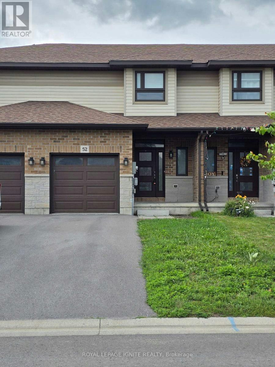 52 Cottonwood Drive, Belleville, ON, K8N 0J2