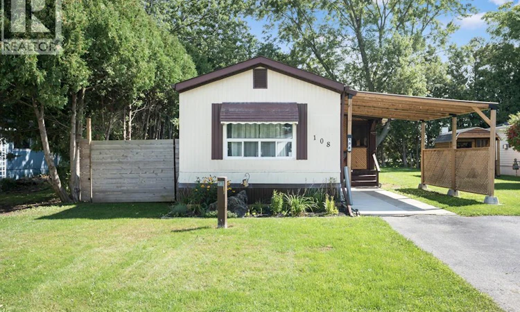 108 Regency Drive