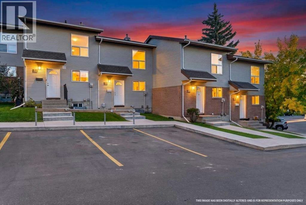 33-64 Whitnel Court NE, Calgary, AB, T1Y 5E3