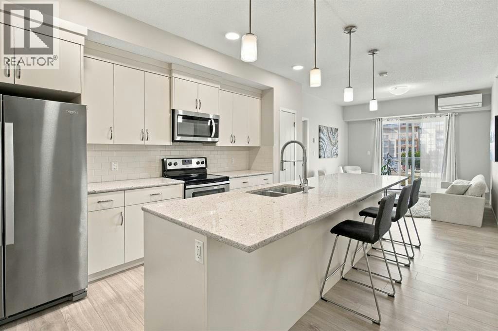 414-20 Seton Park SE, Calgary, AB, T3M 2V4