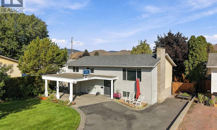 1580 Happyvale Place