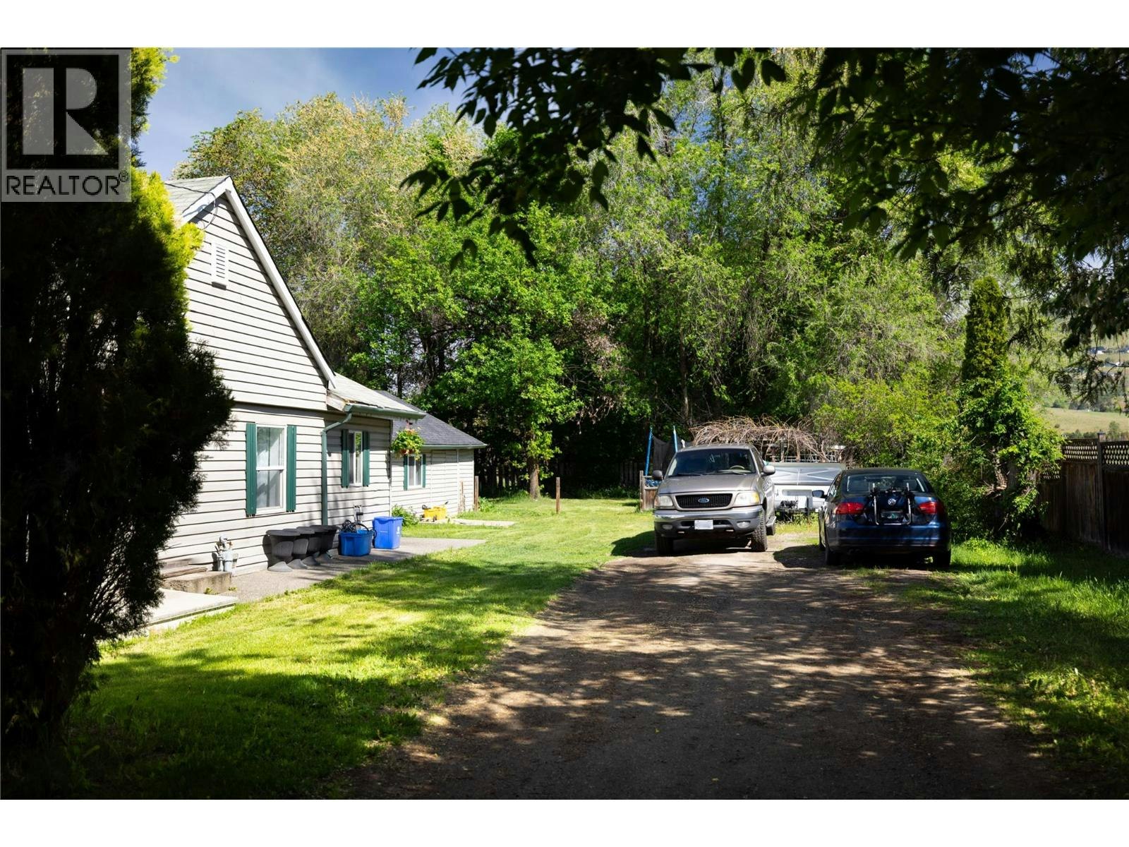 Lot 2-8997 Kalamalka Road, Coldstream, BC, V1B 3C2