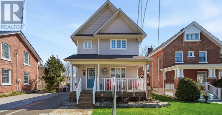 350 Ontario Street, Cobourg, ON, K9A 3B8