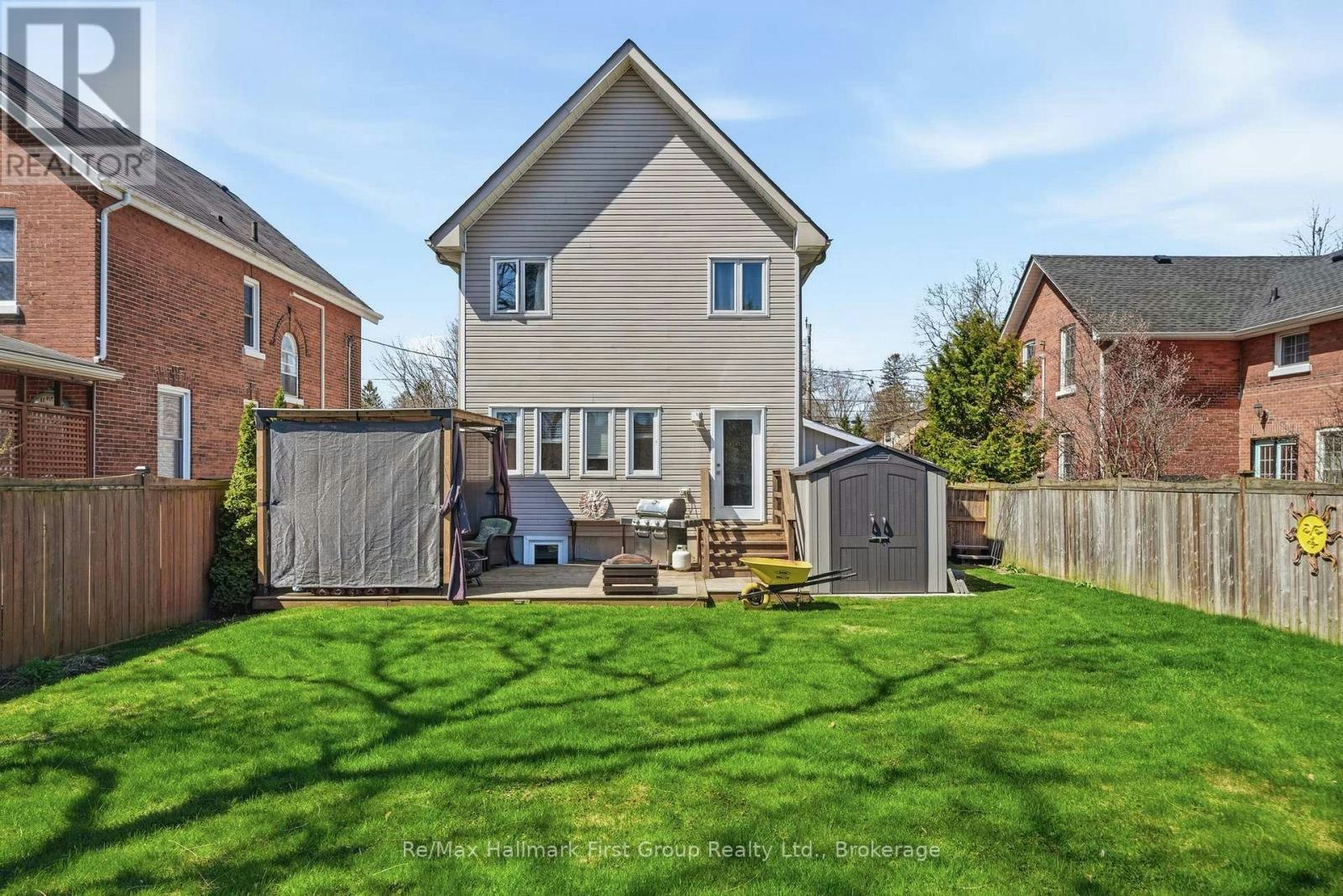 350 Ontario Street, Cobourg, ON, K9A 3B8 - 33