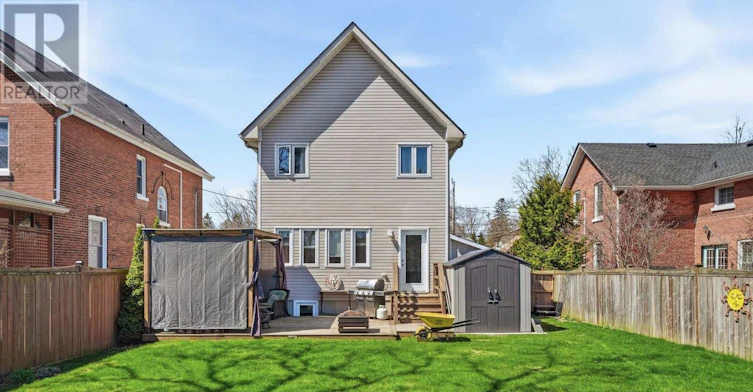 350 Ontario Street, Cobourg, ON, K9A 3B8 - 33