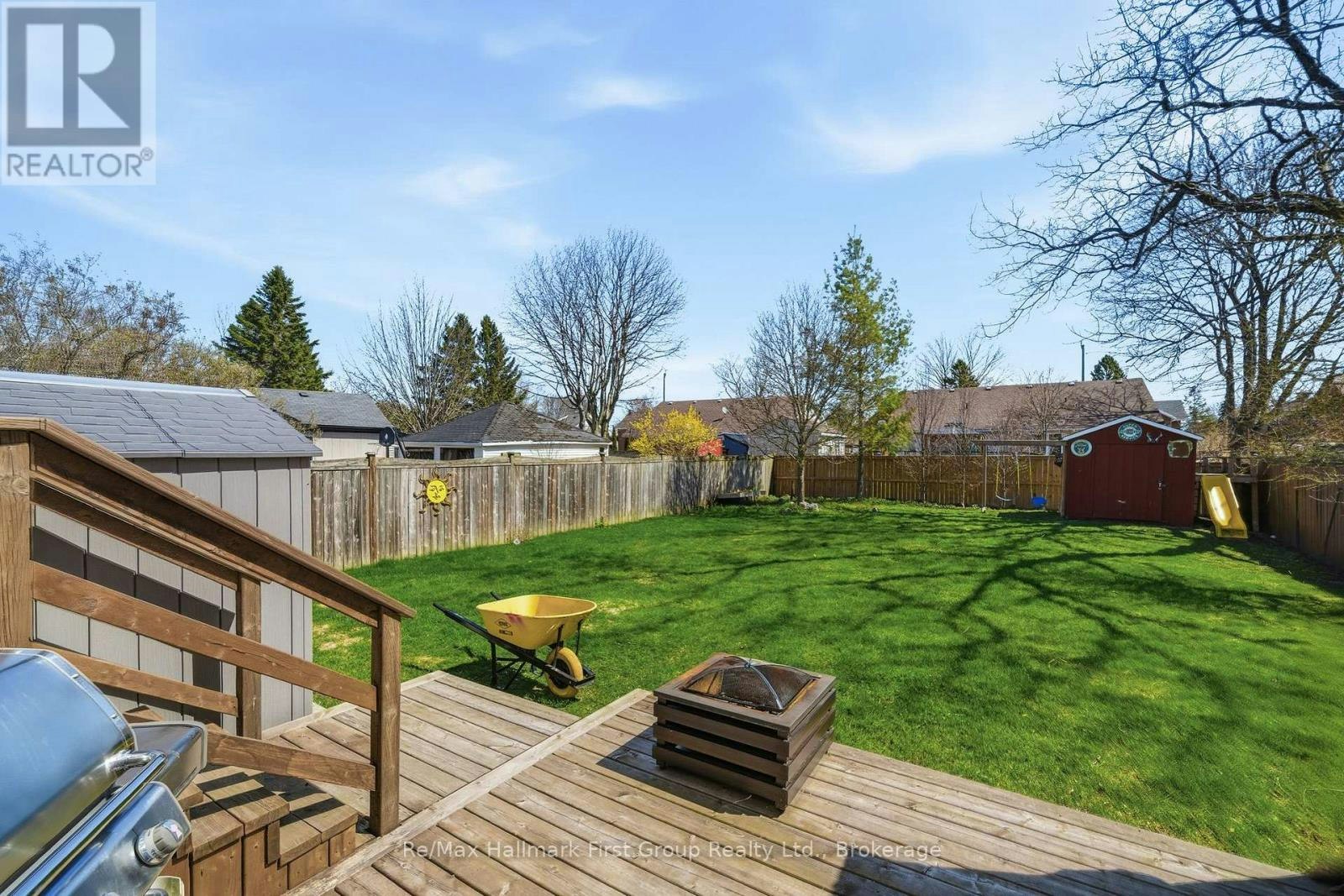 350 Ontario Street, Cobourg, ON, K9A 3B8 - 37