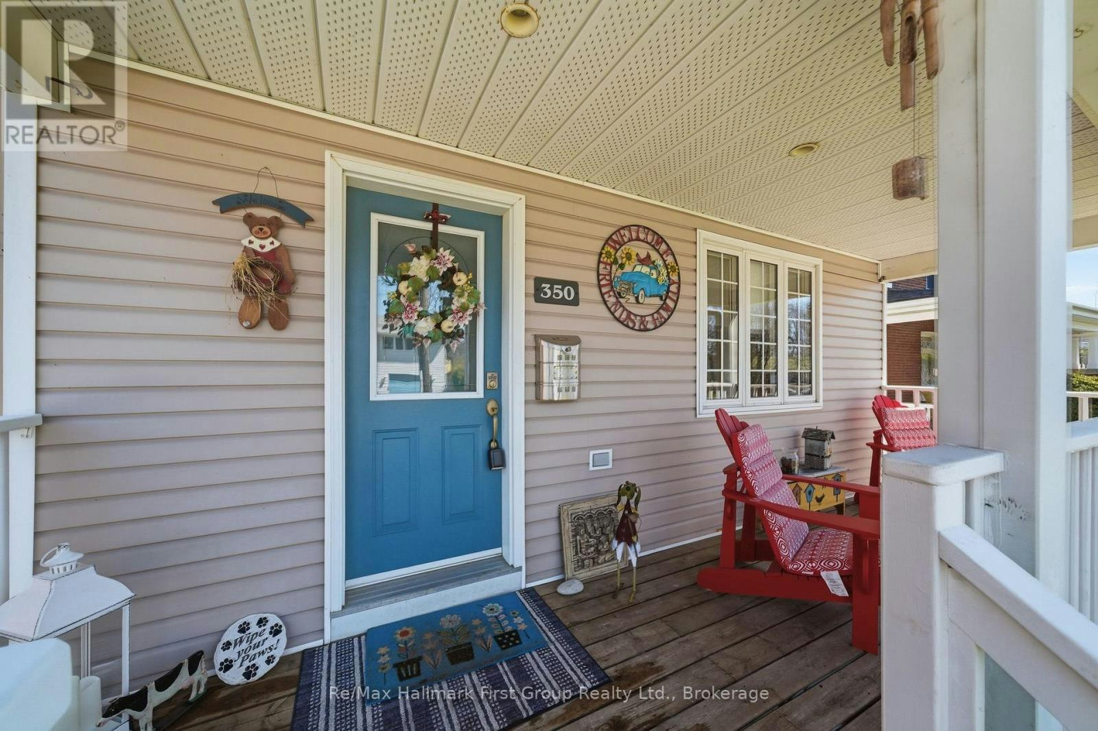 350 Ontario Street, Cobourg, ON, K9A 3B8 - 2