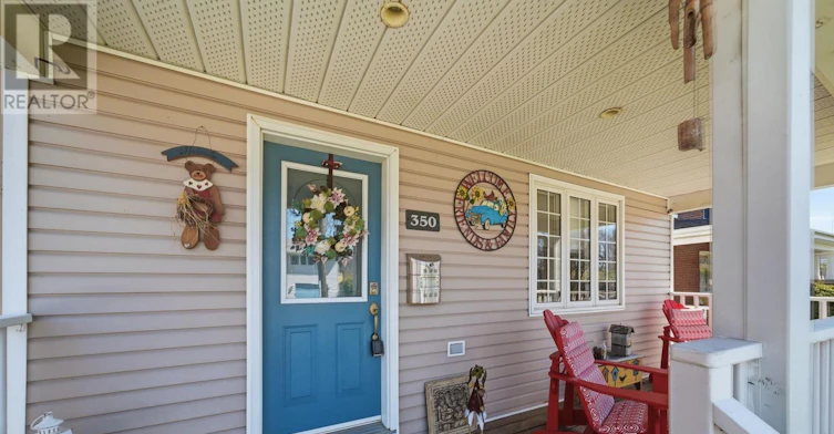 350 Ontario Street, Cobourg, ON, K9A 3B8 - 2
