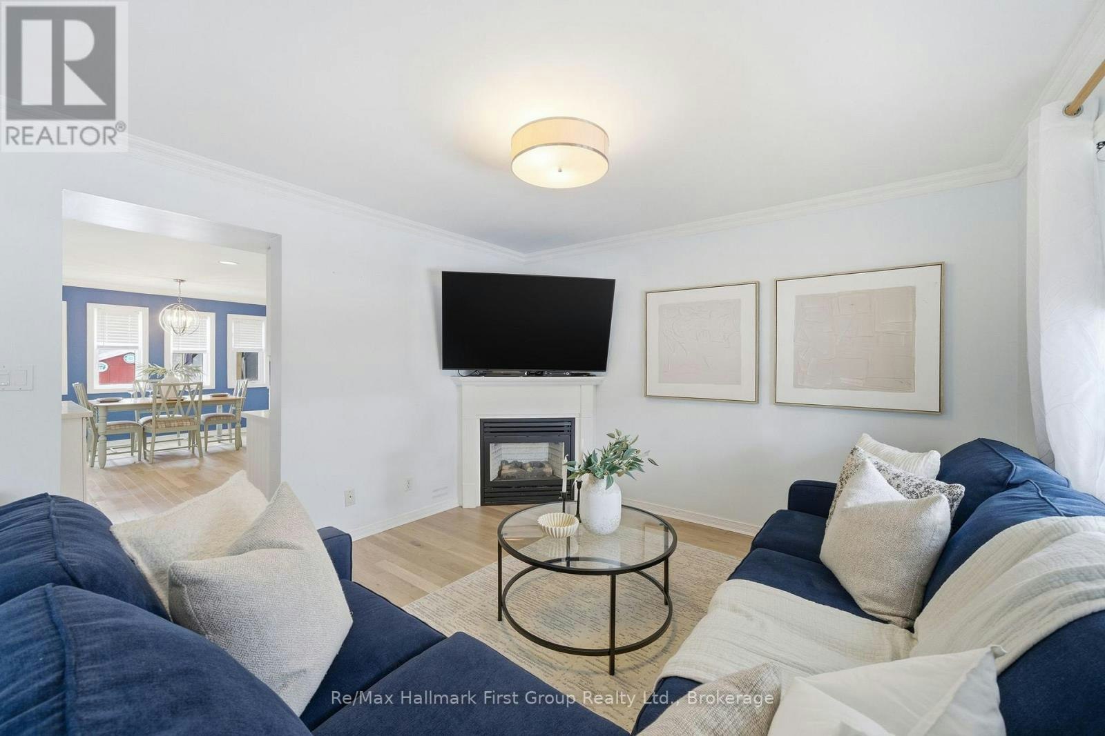 350 Ontario Street, Cobourg, ON, K9A 3B8 - 3