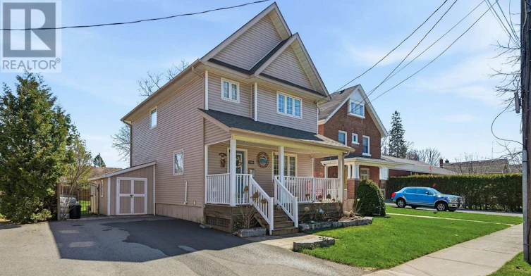 350 Ontario Street, Cobourg, ON, K9A 3B8 - 38