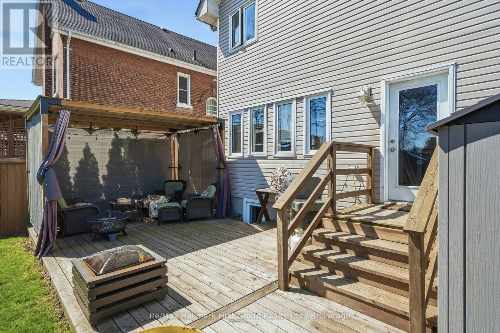 350 Ontario Street, Cobourg, ON, K9A 3B8 - 34