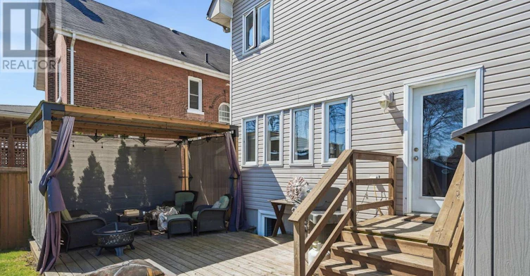 350 Ontario Street, Cobourg, ON, K9A 3B8 - 34