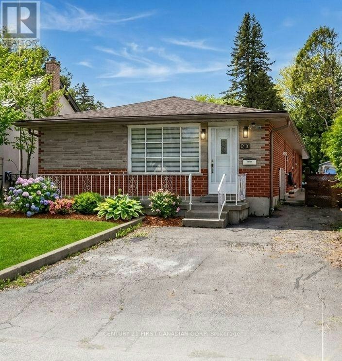 201 Emerson Avenue, London, ON, N5Z 3L5