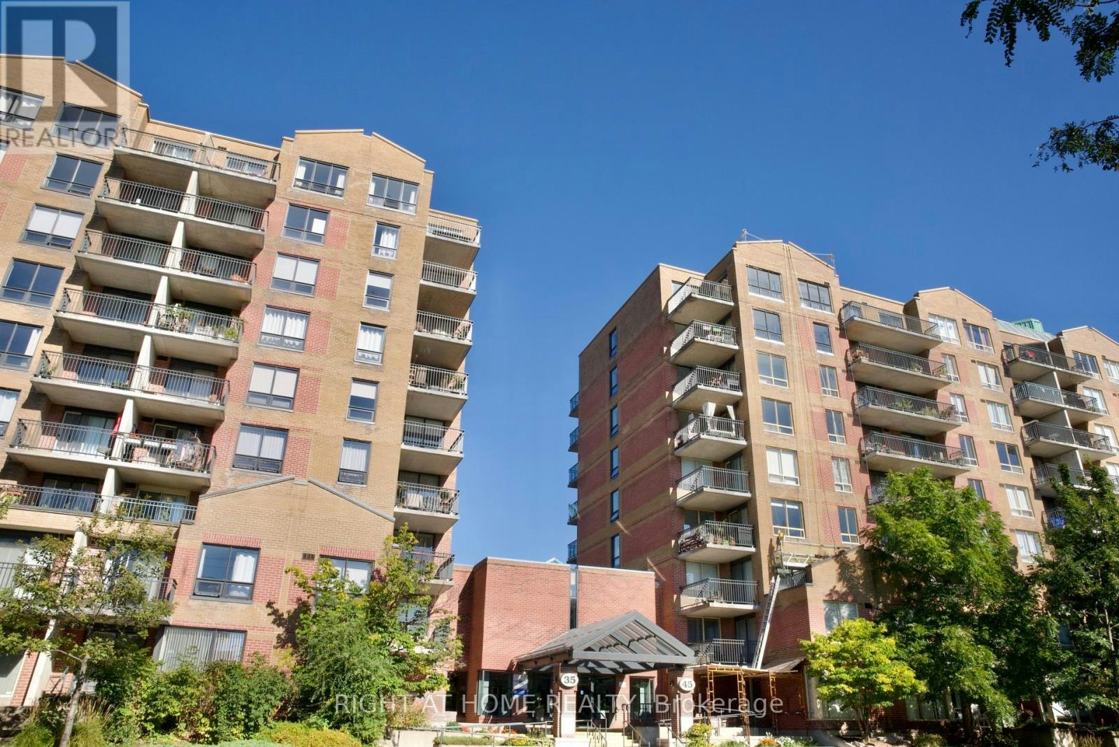 205-35 Holland Avenue