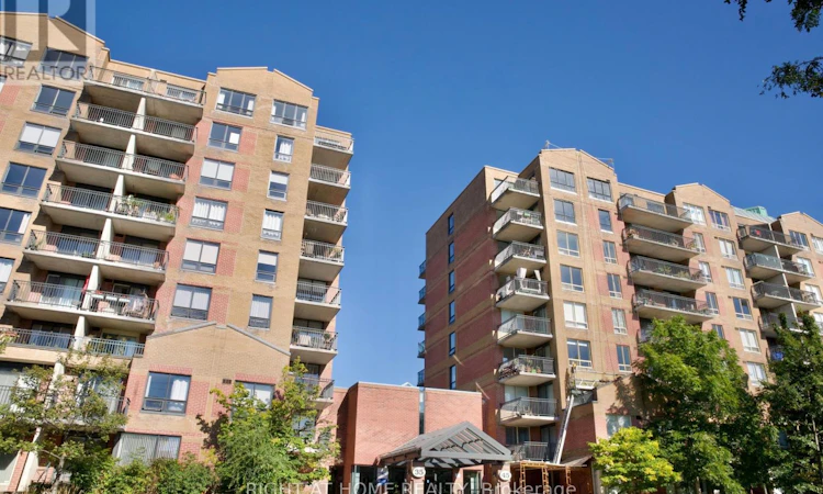 205-35 Holland Avenue