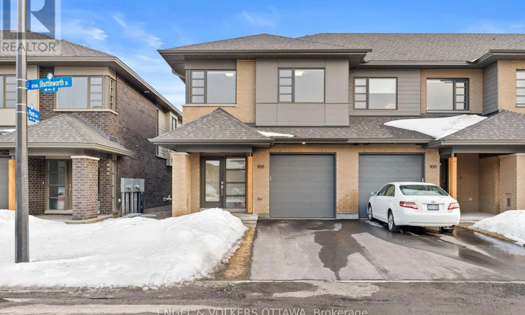 168 Shuttleworth Drive