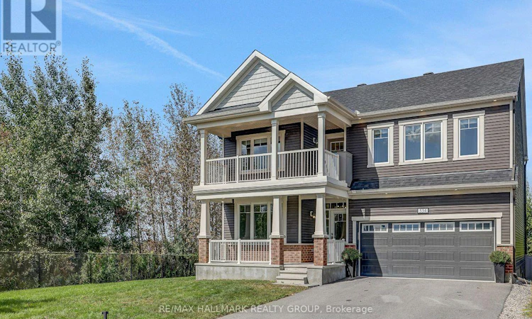 534 Nordmann Firr Court