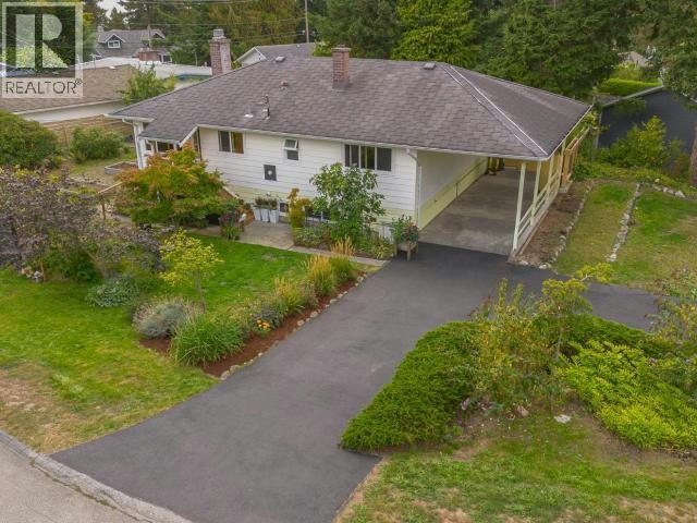 7110 Tahsis Street, Powell River, BC, V8A 1G5