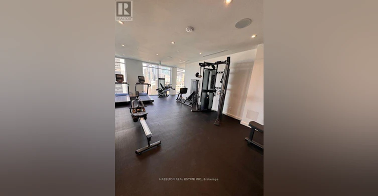 2710-280 Dundas Street W, Toronto, ON, M5T 1G2 - 19