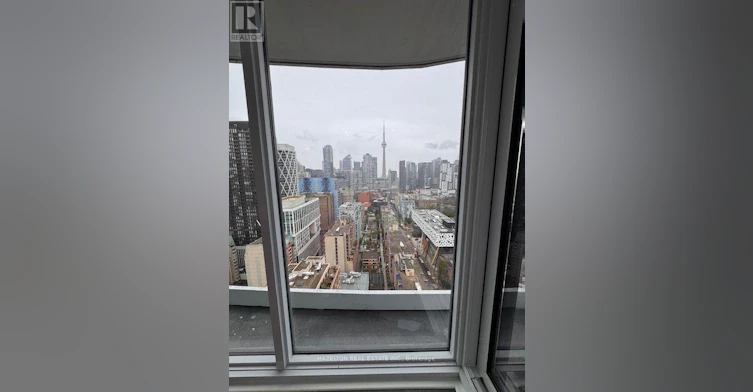 2710-280 Dundas Street W, Toronto, ON, M5T 1G2 - 14