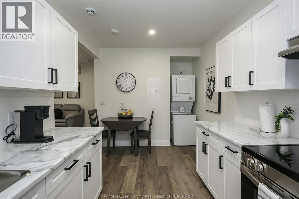 4-1231 Unversity Avenue, Windsor, ON, N9A 5T2 - 4