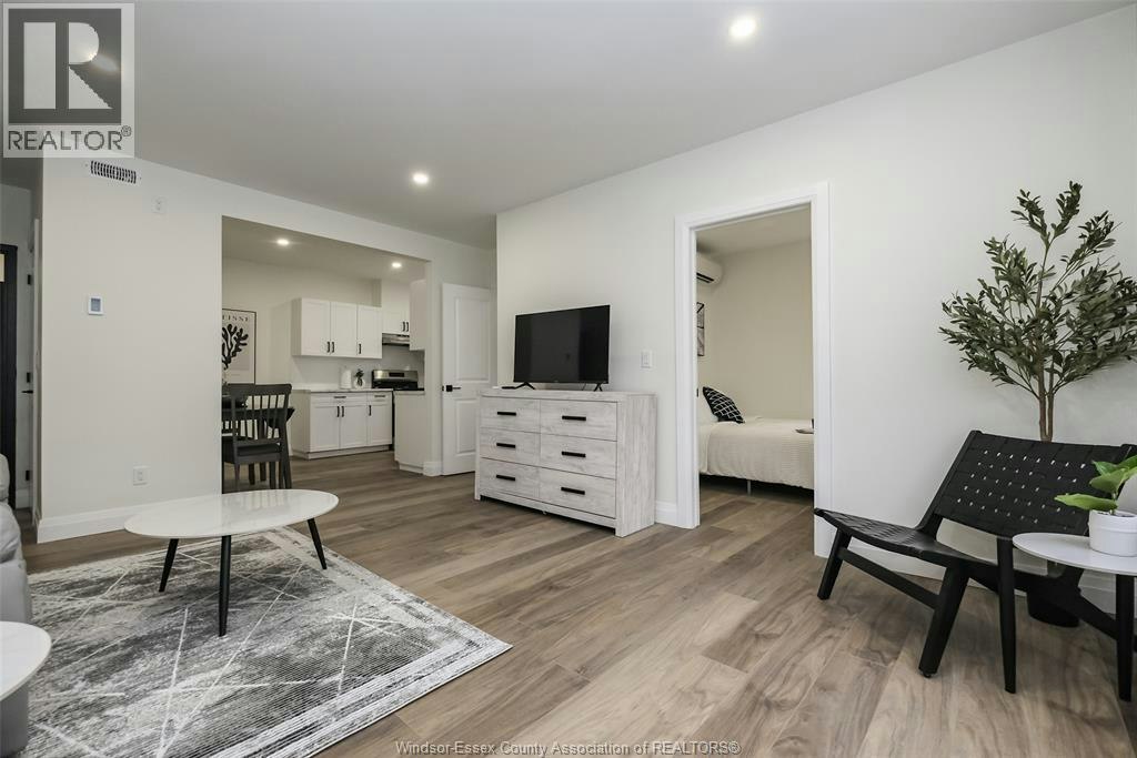 4-1231 Unversity Avenue, Windsor, ON, N9A 5T2 - 5