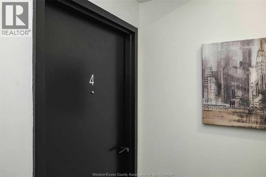 4-1231 Unversity Avenue, Windsor, ON, N9A 5T2 - 10