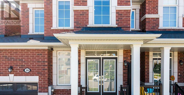 28 Barfoot Street, Collingwood, ON, L9Y 3Y8 - 2