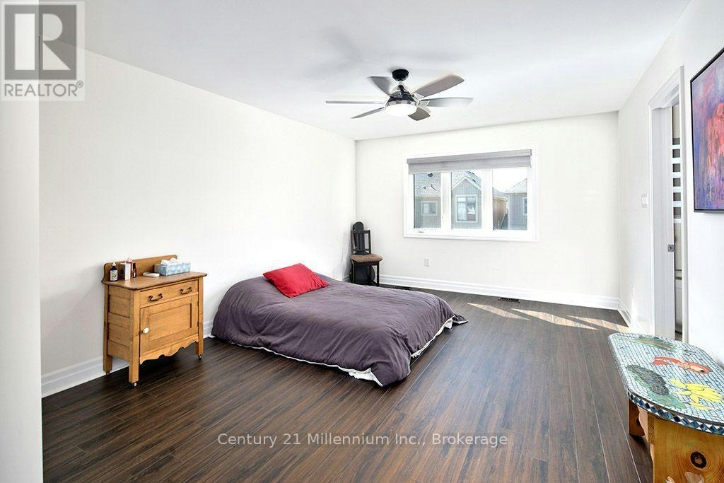 28 Barfoot Street, Collingwood, ON, L9Y 3Y8 - 13