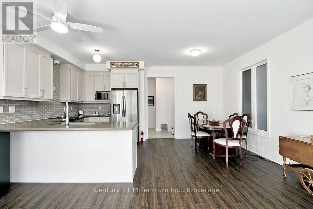 28 Barfoot Street, Collingwood, ON, L9Y 3Y8 - 7
