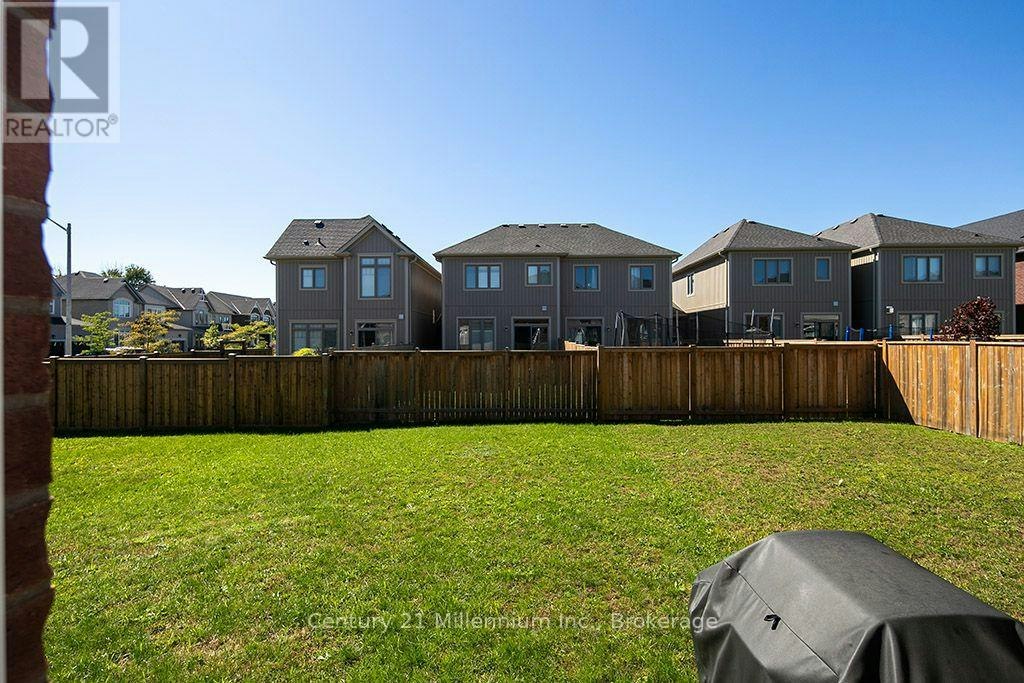28 Barfoot Street, Collingwood, ON, L9Y 3Y8 - 15