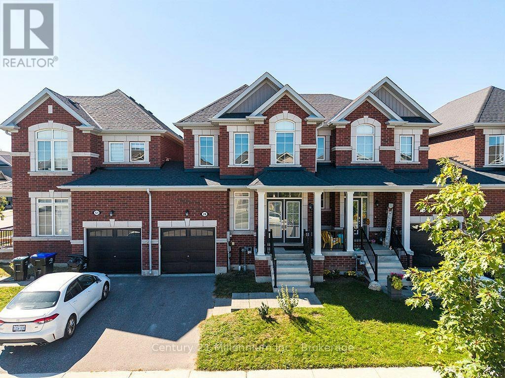 28 Barfoot Street, Collingwood, ON, L9Y 3Y8