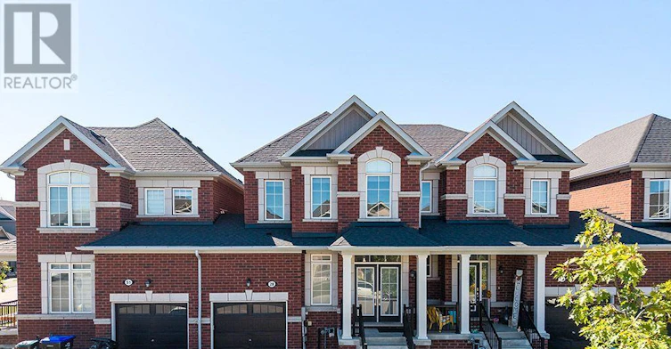 28 Barfoot Street, Collingwood, ON, L9Y 3Y8