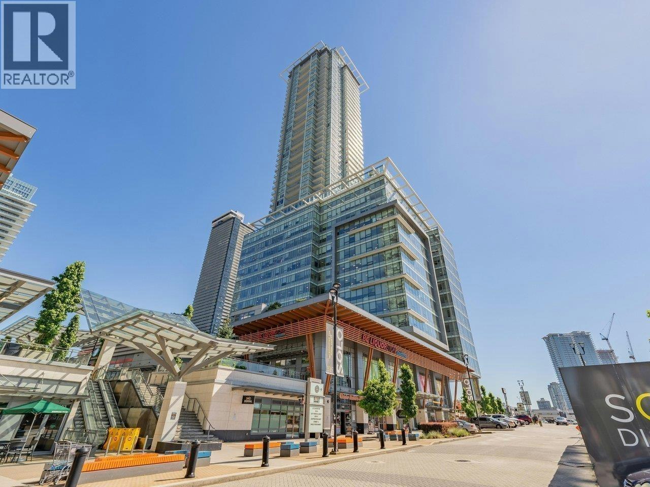 2409-4485 Skyline Drive, Burnaby, BC, V5C 5Y1