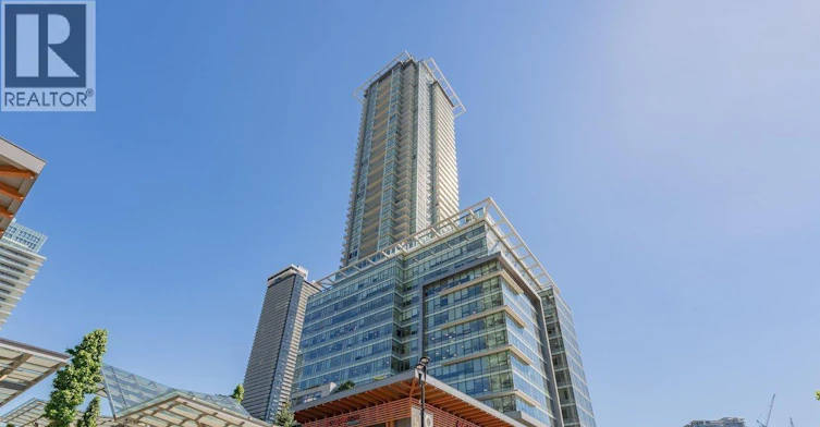2409-4485 Skyline Drive, Burnaby, BC, V5C 5Y1