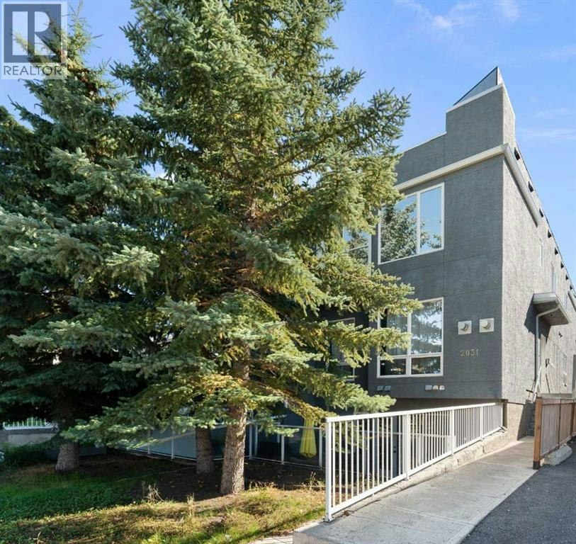 1-2031 26 Avenue SW, Calgary, AB, T2T 1E5