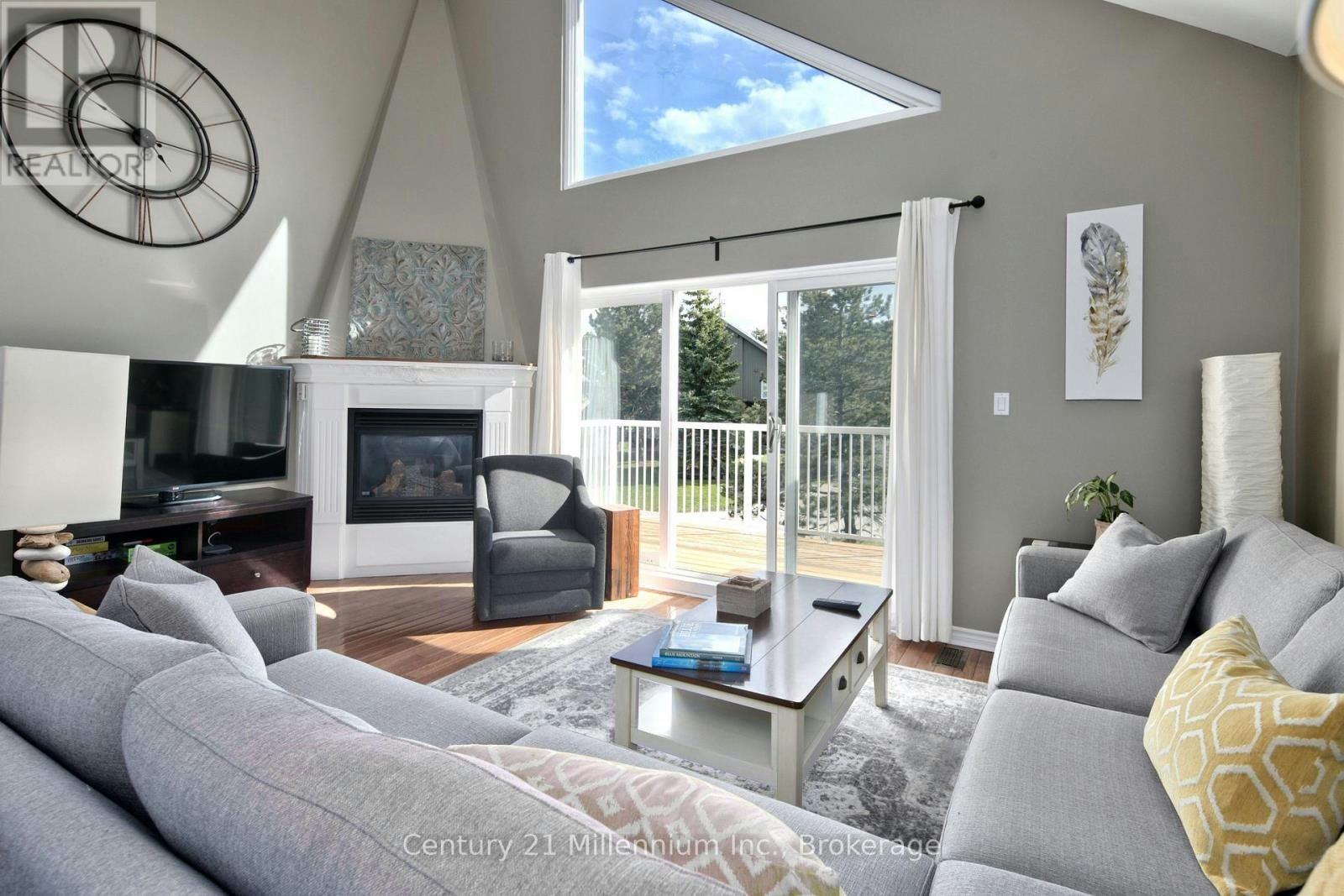 6-110 Kellies Way, Blue Mountains, ON, L9Y 0L6 - 8