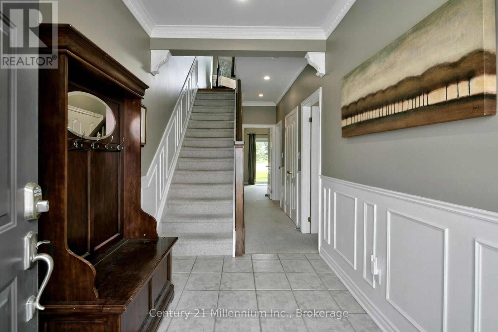 6-110 Kellies Way, Blue Mountains, ON, L9Y 0L6 - 4